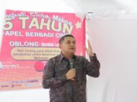 Pemkot Makassar Dorong Literasi Jadi Pusat Pencerahan Warga dan Investasi Pendidikan Guru