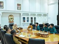 Wakil Wali Kota Makassar Apresiasi Semangat Pemuda Masjid Al-Markaz Gelar Zikir dan Maulid Akbar