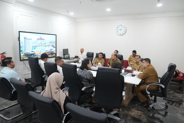 Munafri Dorong Mall Panakkukang Dukung Program Pemkot dari Tata Kota, Sampah, hingga UMKM