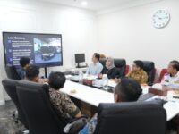 Pemkot Makassar Beralih ke Kendaraan Listrik, Terapkan Skema Sewa Randis Mulai 2026