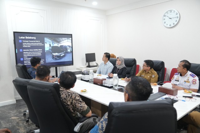 Pemkot Makassar Beralih ke Kendaraan Listrik, Terapkan Skema Sewa Randis Mulai 2026