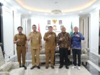 Pemkot Makassar Masifkan Program TPS 3R, Eco Enzyme, dan Biopori untuk Atasi Sampah Organik