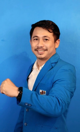 Tindakan Represif Aparat Kepolisian dalam Pengamanan Aksi Unjuk Rasa: DPD KNPI Kota Makassar Harap Tidak Terjadi di Makassar