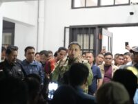 Wali Kota Munafri Ajak Warga Makassar Jaga Kondusifitas Pasca Insiden DPRD