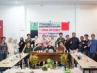 MD KAHMI Gowa Gelar Tudang Sipulung Bahas Kenaikan Pajak