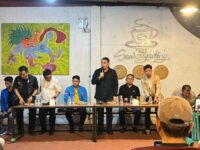 Makassar Damai Menggema: Wali Kota Munafri & Forkopimda Ajak Ormas Kawal Unjuk Rasa Sehat