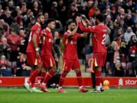 Liverpool Buka Musim Premier League Hadapi Bournemouth di Anfield
