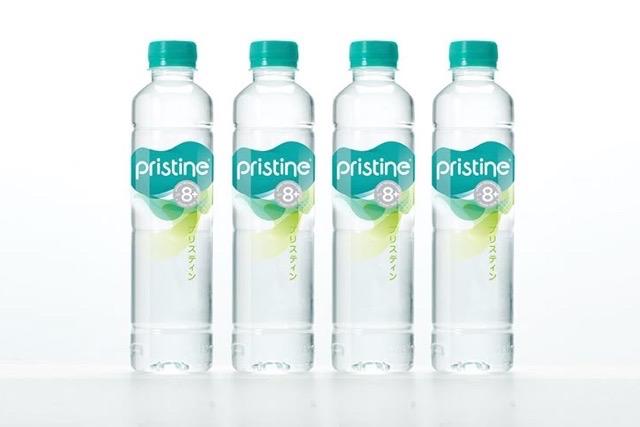 Dari Nol hingga Sukses: Perjalanan Fuganto Widjaja Membangun Pristine