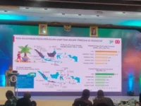 BPS Dorong Hilirisasi Sawit di Riau untuk Dongkrak Ekonomi Daerah