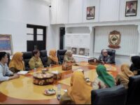 Pemkot Makassar Dukung Penuh Upaya PPTI Perangi TBC