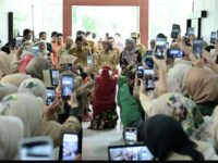 Wakil Wali Kota Makassar Dukung Penguatan Peran FPSM di Hari Lahir Pertamanya