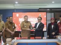 Pemkot Makassar dan Unhas Perkuat Kolaborasi Bangun Kota Inklusif Berbasis Riset