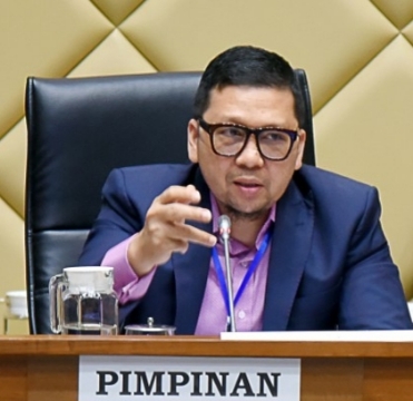 DPR Nilai Kenaikan Gaji PNS 2026 Tak Tepat di Tengah Kondisi Ekonomi Sulit