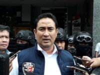 BNN KajI Kemungkinan Larangan Vape di Indonesia