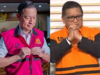 Prabowo Beri Abolisi untuk Tom Lembong dan Amnesti bagi Hasto, Pengamat Nilai Pengaruh Jokowi Melemah