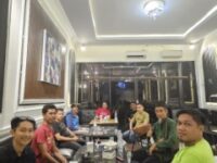 MD KAHMI Gowa Gelar Rapat Kedua Persiapan Milad ke-59: Bersinergi Gowa untuk Indonesia Emas 2045