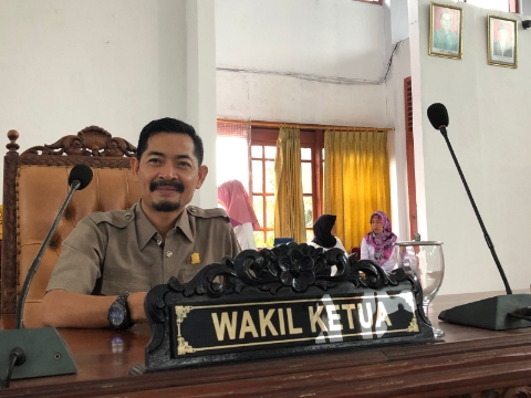 Tak Seorangpun Menginginkan Suatu Musibah Dan Tak Seorangpun Pemimpin Menginginkan Rakyatnya Celaka.