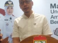 Seleksi Jabatan Eselon II Masuk Tahap Akhir, Sekda Zulkifly: Tiga Besar Segera Diajukan ke Wali Kota