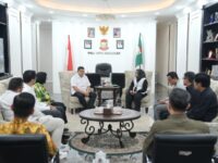 Makassar Jadi Contoh Daerah Peduli Pekerja Rentan Lewat APBD