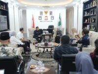 Munafri Aliyah Sambut Baik Tawaran LPSK RI Bangun Kolaborasi Perlindungan Korban Demo