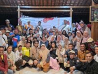 Temu Nasional IV Alumni Smansa Makassar Angkatan 1991: Tiga Dekade Persahabatan Dirayakan di Yogyakarta