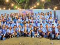 Temu Nasional IV Alumni SMA Negeri 1 Makassar Angkatan 1991: Menguatkan Persuadaraan di Litto Jogja