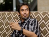 Siskamling: Menyalakan Kembali Kebersamaan di Kota Makassar