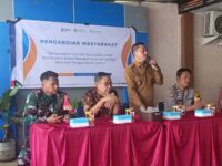 Pengabdian Masyarakat Poltekes: Dari Briket Repellent hingga Edukasi Pangan Sehat