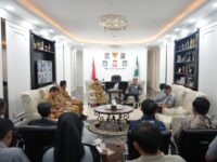 Sinergi Pemkot–Kemenkum: Pos Bantuan Hukum Akan Menjaga Hak Warga di Setiap Kelurahan