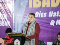 Munafri Tegaskan Makassar Kota Inklusif di Malam Budaya STFT INTIM