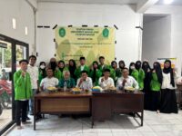 Pelantikan DEMA STAI DDI Makassar Resmi Dilantik : Siap Memberikan Kejutan