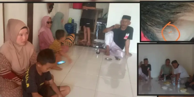 Vonis Ringan Kasus Kekerasan Anak di Gowa Picu Keberatan Keluarga Korban