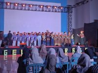 Inaugurasi EKIS Angkatan 2024, Kukuhkan Semangat Baru dan Solidaritas