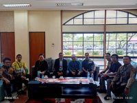 STAI DDI Makassar Kirim Tiga Dosen Terbaik Ikuti Diklat PIP Angkatan Pertama BPIP