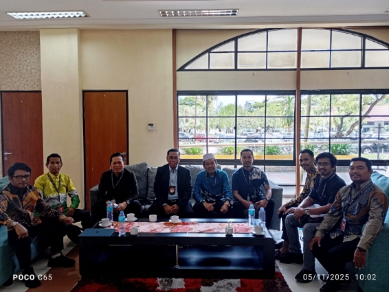 STAI DDI Makassar Kirim Tiga Dosen Terbaik Ikuti Diklat PIP Angkatan Pertama BPIP