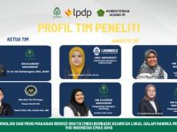 Ramli Usman Terlibat dalam Program Riset Indonesia Bangkit Bertema Inovasi Teknologi MBG