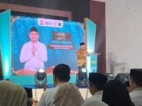 MTQ Tingkat Kota Makassar 2025 Resmi di Tutup, Jadi Ajang Tumbuhkan Generasi Qur'ani