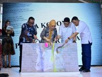 Aliyah Mustika Ilham Resmikan Pameran “Makassar Tempo Doeloe”: Menghidupkan Kembali Memori Kolektif Kota