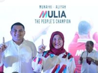 Refleksi Satu Tahun Pilkada, Appi Kenang Kemenangan dan Perkuat Komitmen Membangun Makassar