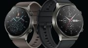 Lenovo Rilis Watch GT Pro, Smartwatch Outdoor dengan Baterai Tahan 27 Hari