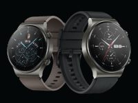 Lenovo Rilis Watch GT Pro, Smartwatch Outdoor dengan Baterai Tahan 27 Hari