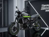 Kawasaki Z900RS Model 2026 Resmi Hadir di Indonesia, Usung Nuansa Klasik dengan Teknologi Terkini