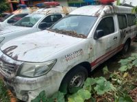 Puluhan Kendaraan Pelat Merah Dijual: Pemkot Makassar Gelar Lelang 15 Desember