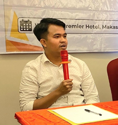 Pemilihan RT/RW Kota Makassar: Potret Demokrasi Jurdil yang Mulai Mengakar