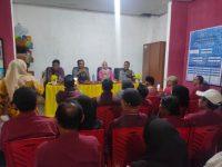 Sekcam Tallo dan Lurah Suangga Beri Arahan Usai Penetapan Ketua RW Terpilih di Kelurahan Suangga