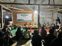 Bangun Kolaborasi Tanpa Sekat, LPP HMI KOMTAR Buka Open Recruitment