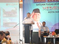 Wali Kota Makassar Serukan Akselerasi Koperasi Merah Putih, Dukung Program Presiden Prabowo