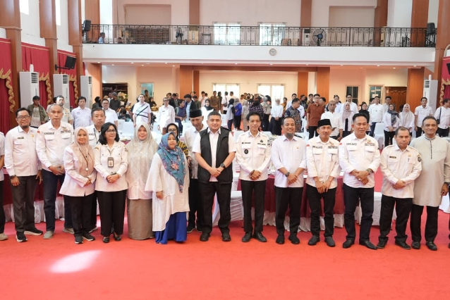 Kado Akhir Tahun untuk Pekerja Buruh: UMK Makassar 2026 Naik 6,92 Persen, Tembus Rp4,14 Juta