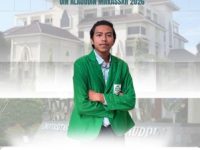 Izzul Mukminin Terpilih Jadi Formatur Ketua Dema FTK UIN Alauddin Makassar 2026