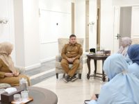 APEC Child Health Digelar di Makassar, Munafri Dorong Penguatan Layanan Kesehatan Anak dan Ibu